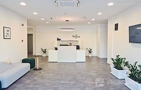 Regus | Reggio Calabria, Viale Calabria
