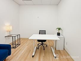 HQ | TX, Houston - Kirby Dr