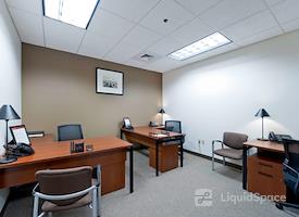 Regus | Federal Street