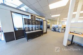 Silicon Valley Business Center