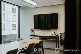 The Loft Workspaces