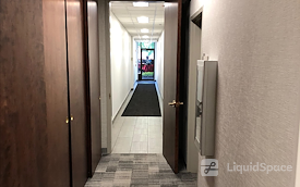 Oasis Office space-Columbia, Maryland