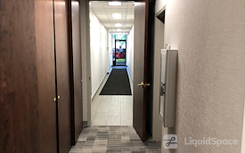 Oasis Office space-Columbia, Maryland