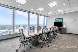 Regus | Bank of America Tower