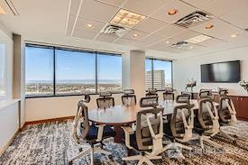 Executive Business Centers - DTC