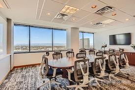 Executive Business Centers - DTC