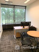 Highland-March Workspaces, Mansfield