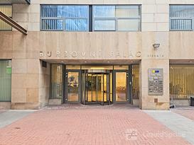 Regus | Prague Stock Exchange