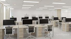 Emporium Tower 9th Fl.