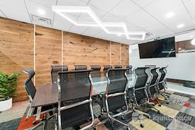 Executive Offices of New York