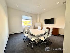 BLANKSPACES Santa Monica @Colorado