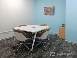 Regus | NOIDA, Sec 62 – Green Boulevard