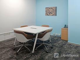 Regus | NOIDA, Sec 62 – Green Boulevard