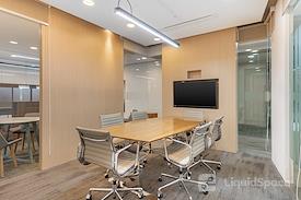 Regus | Qingdao, China Overseas Building