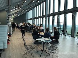 Design Offices München Highlight Towers