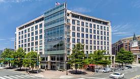 Carr Workplaces - Clarendon