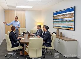 Barrister Executive Suites | Sherman Oaks