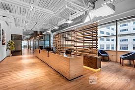 Regus | Dubai, DWTC District