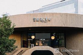 Thrive Workplace @ Cherry Creek