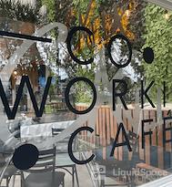 Canela Café CoWorking