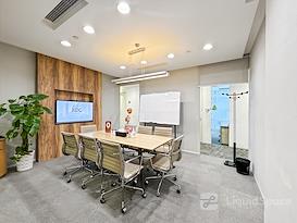 Regus | CHONGQING, PICC Building