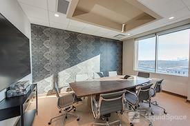 Life Time Work - St Louis Park