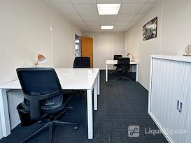 Regus | Grenoble, Meylan