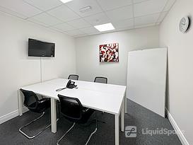 Regus | West Cork Business & Technology Park