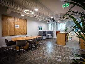 Regus | LIMERICK, Bedford Row