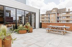 The Workshop Space at The Studios. SE1