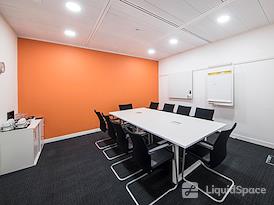 Regus | Hemel Hempstead, Breakspear Park