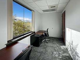 Regus | Regency (Office Suites Plus)