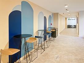 Regus | BRA, Sao Paulo - Centro XV de Novembro