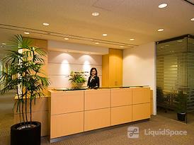 Regus | Tokyo Shibuya Mark City