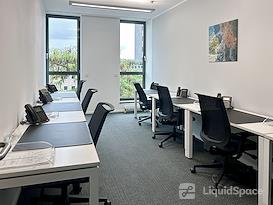 Regus | Cologne, Colonius Carre