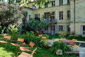 Regus | Bordeaux, St Seurin Gambetta