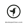 Logo of DESKOPOLITAN