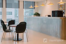 Signature | Utrecht, Signature Central Park