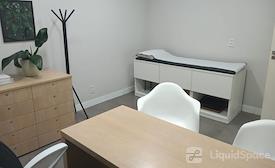 Miti Consultórios - Coworking Médico - São Paulo