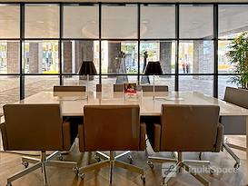 Regus | Maastricht, Randwyck