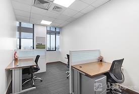 Regus | PUNE, Magarpatta City