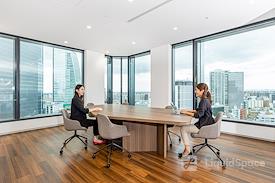 Regus | NAGOYA, Dai Nagoya Building