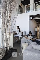 BLANKSPACES Hollywood Sunset