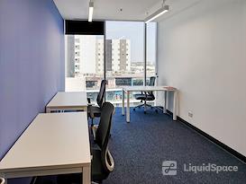 HQ | Monterrey, Apodaca