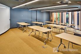 GPT Space&Co 32 Smith | Level 2