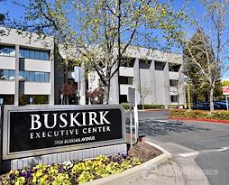 Intelligent Office - Walnut Creek