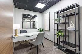 Lucid Private Offices | River Oaks Upper Kirby
