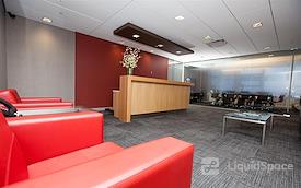 Corporate Suites: 641 Lexington Ave@54th