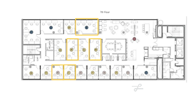 Industrious - Pearl Street