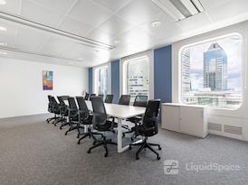 Regus | Paris, Rosa Parks